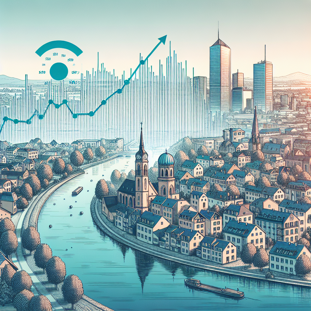 Immobilienpreisentwicklung Ravensburg Unterwaldhausen 2018-2023